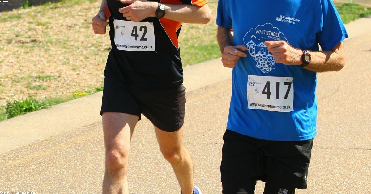 How to start running when you're a complete beginner